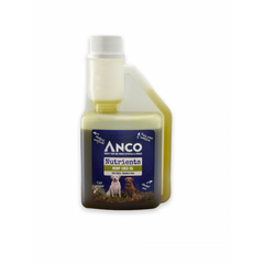 Anco Nutrients Hemp Seed Oil