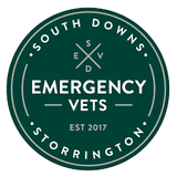 southdown emergency vets