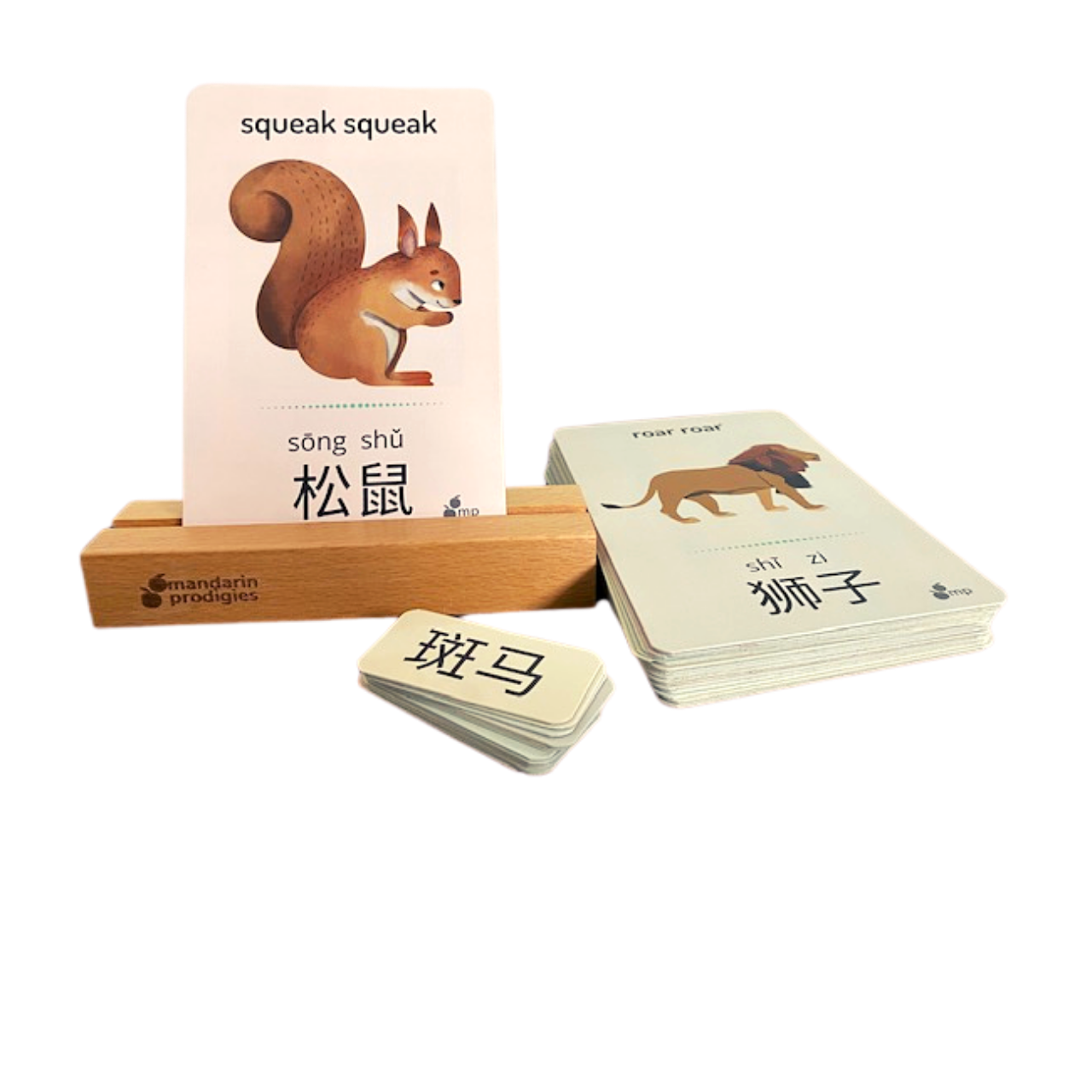 chinese mandarin flashcards