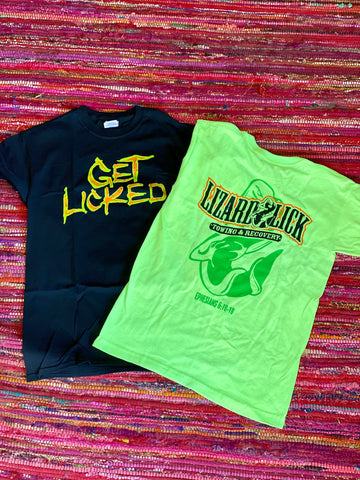 Products – Lizard Lick Towing Merch