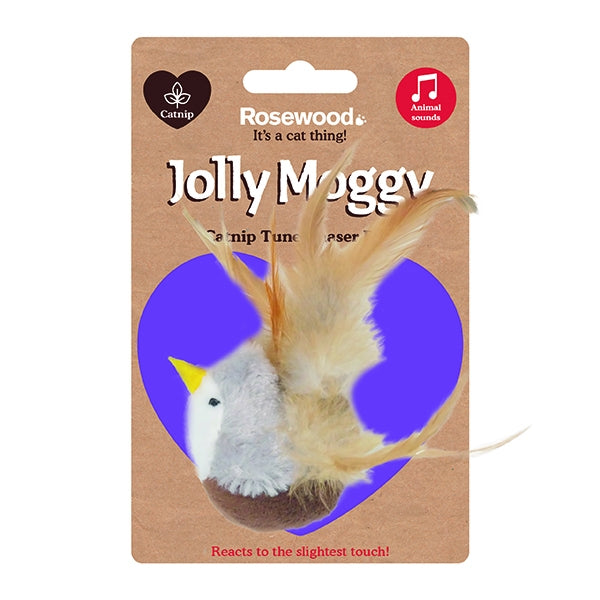 jolly moggy catnip