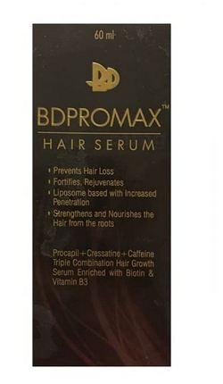 Folliserum Hair Growth Serum Buy pump bottle of 60 ml Serum at best price  in India  1mg