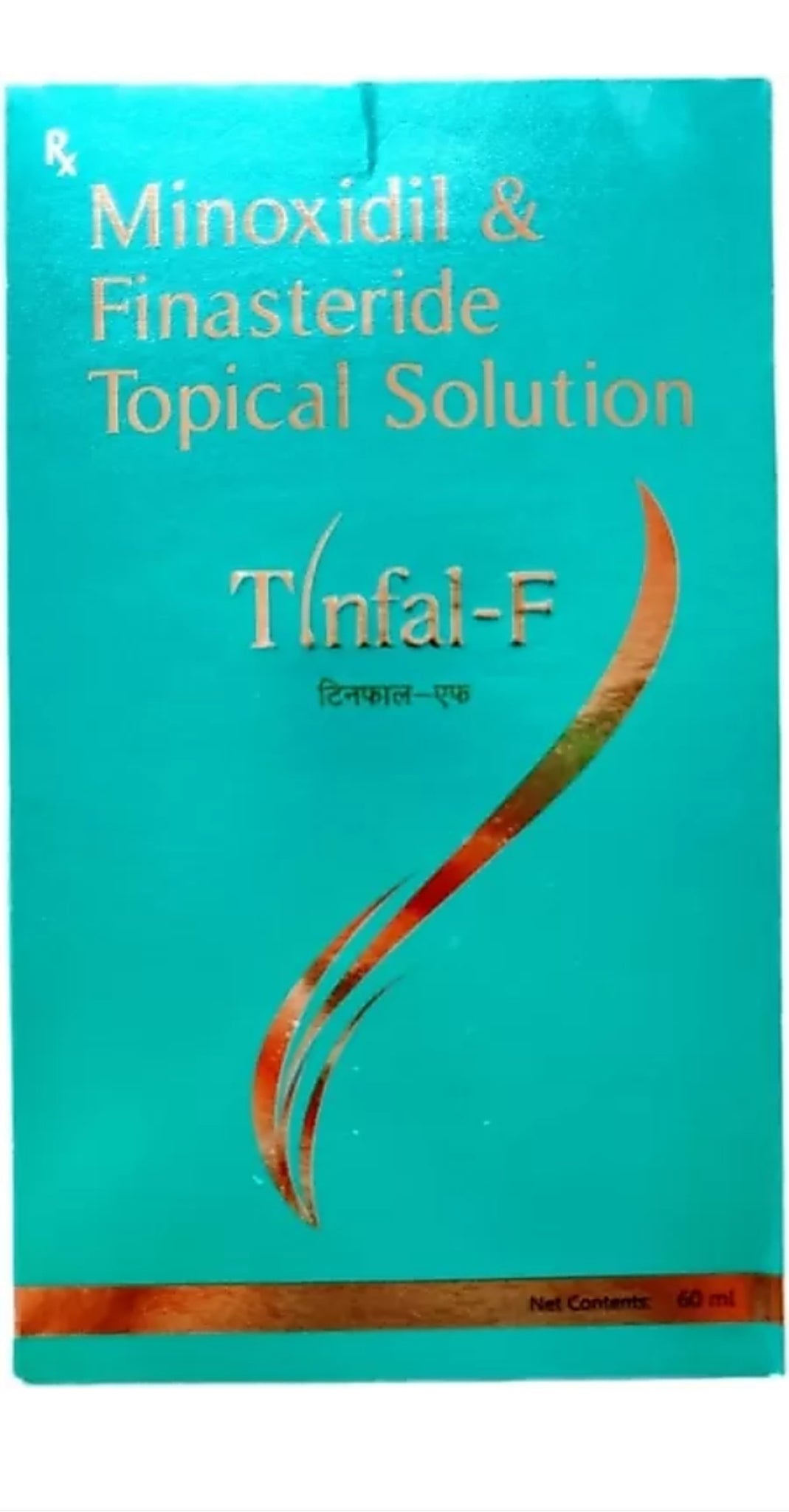 Buy Leeford Tinfal 5 Topical Solution 60 ml Online  399 from ShopClues