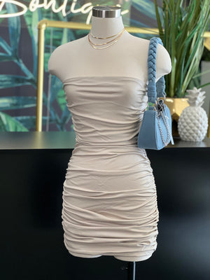 MARABELL LOVE DRESS - Pineapple Love Boutique