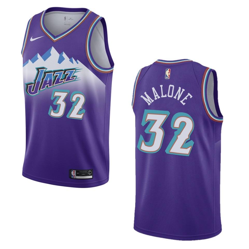 jazz 32 jersey