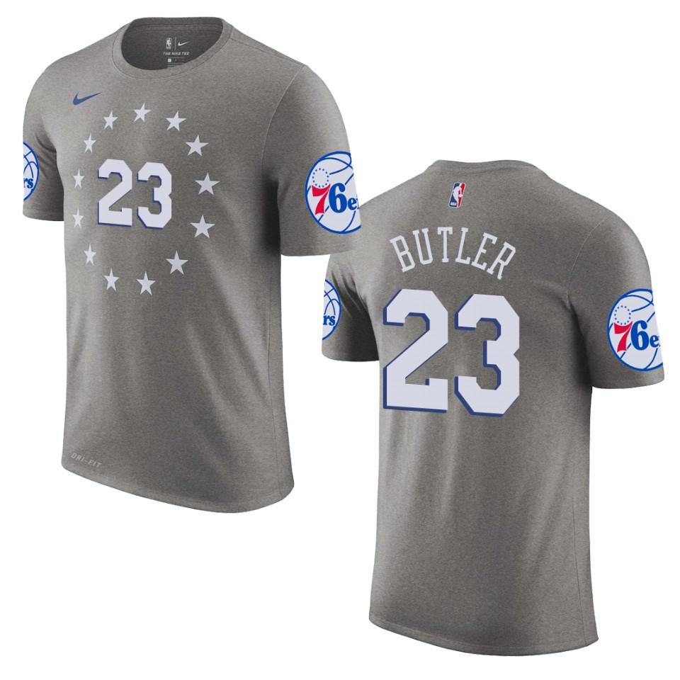 76ers city edition shirt