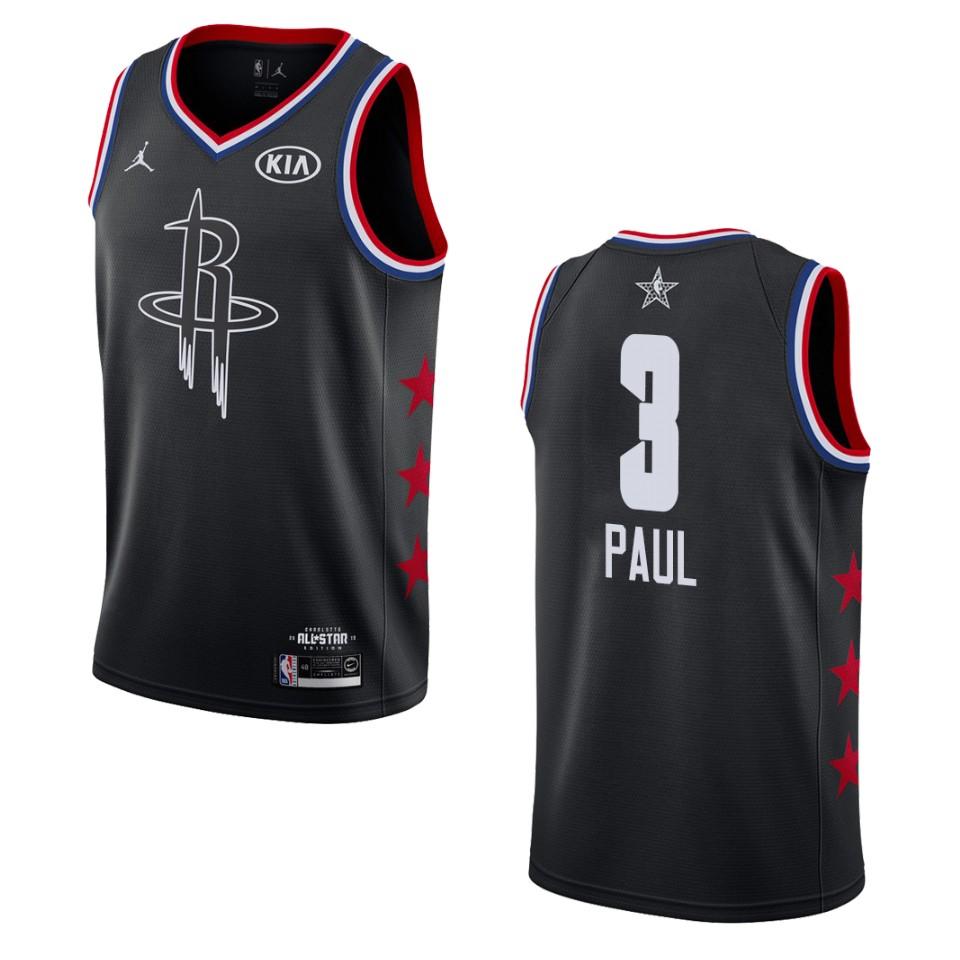 chris paul all star jersey