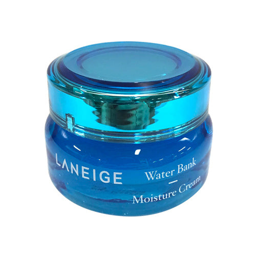 
            
                Load image into Gallery viewer, [Laneige] Water Bank Moisture Cream_EX 20 Layer Skin Barrier Rich Moisture Boosting System Intense Hydration
            
        