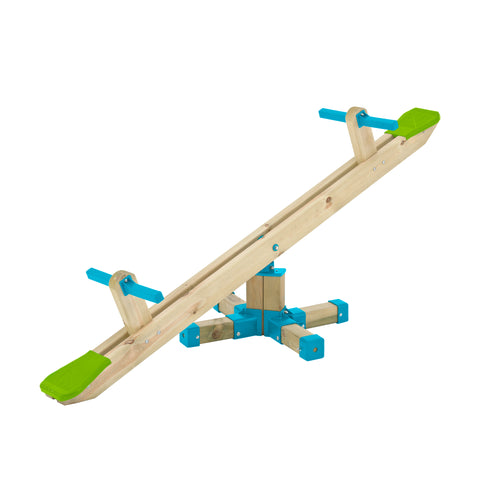 TP Forest Wooden Seesaw