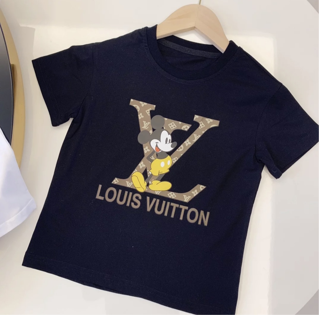 LV Overall – Pretty Little Fitters