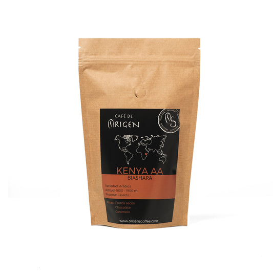 Pack Cafetera para 6 Tzs + 1/2 Kg Café Grano Molido Dolcenero – Kitchen  Center