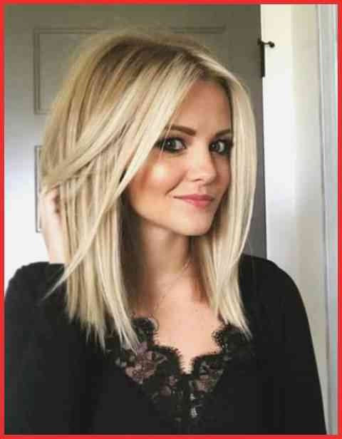 2019 medium hairstyles with bangs 2017 Awesome Short to Medium Hairstyles with Bangs and Layers Inspirational Hair