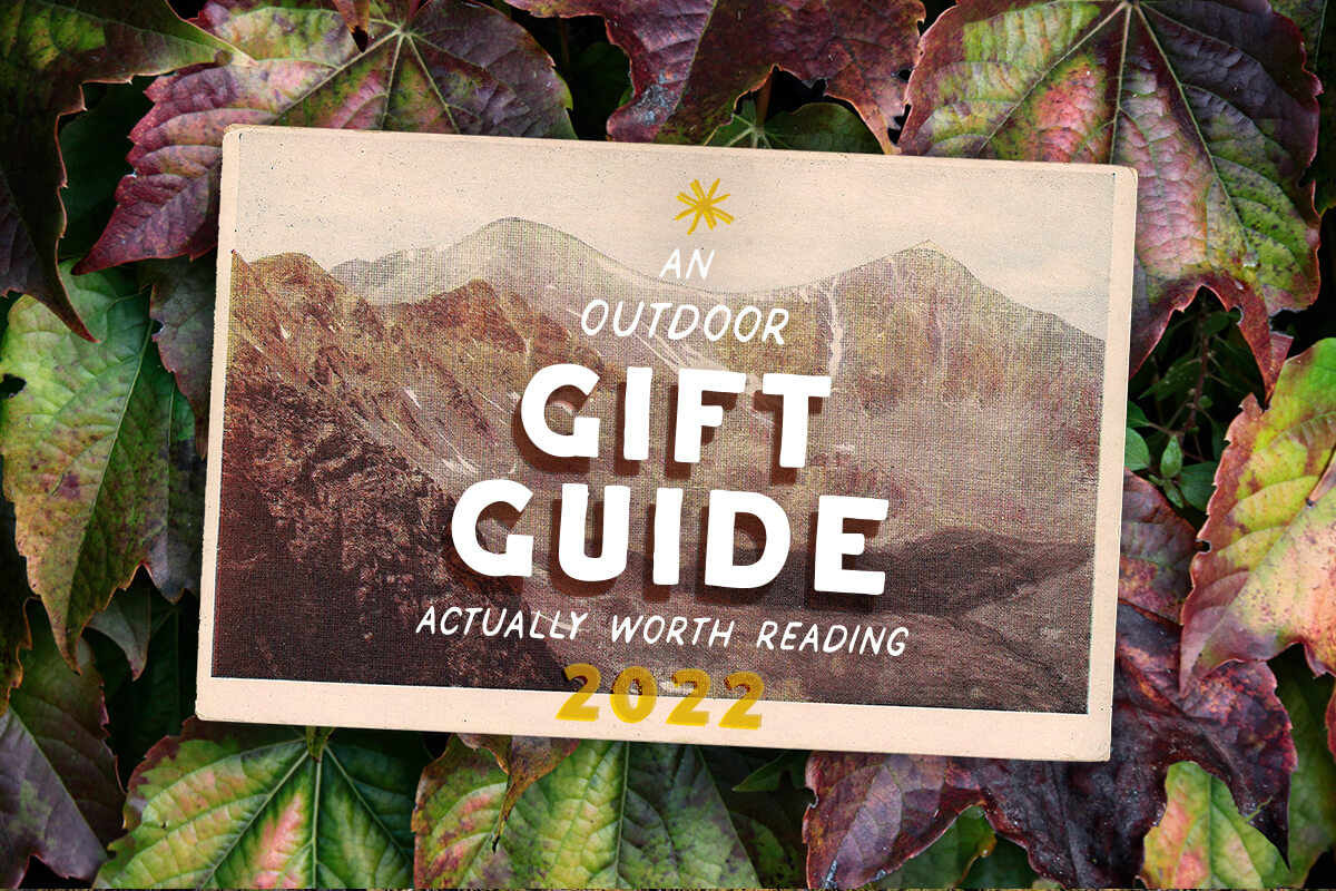 Alpinecho Holiday Gift Guide
