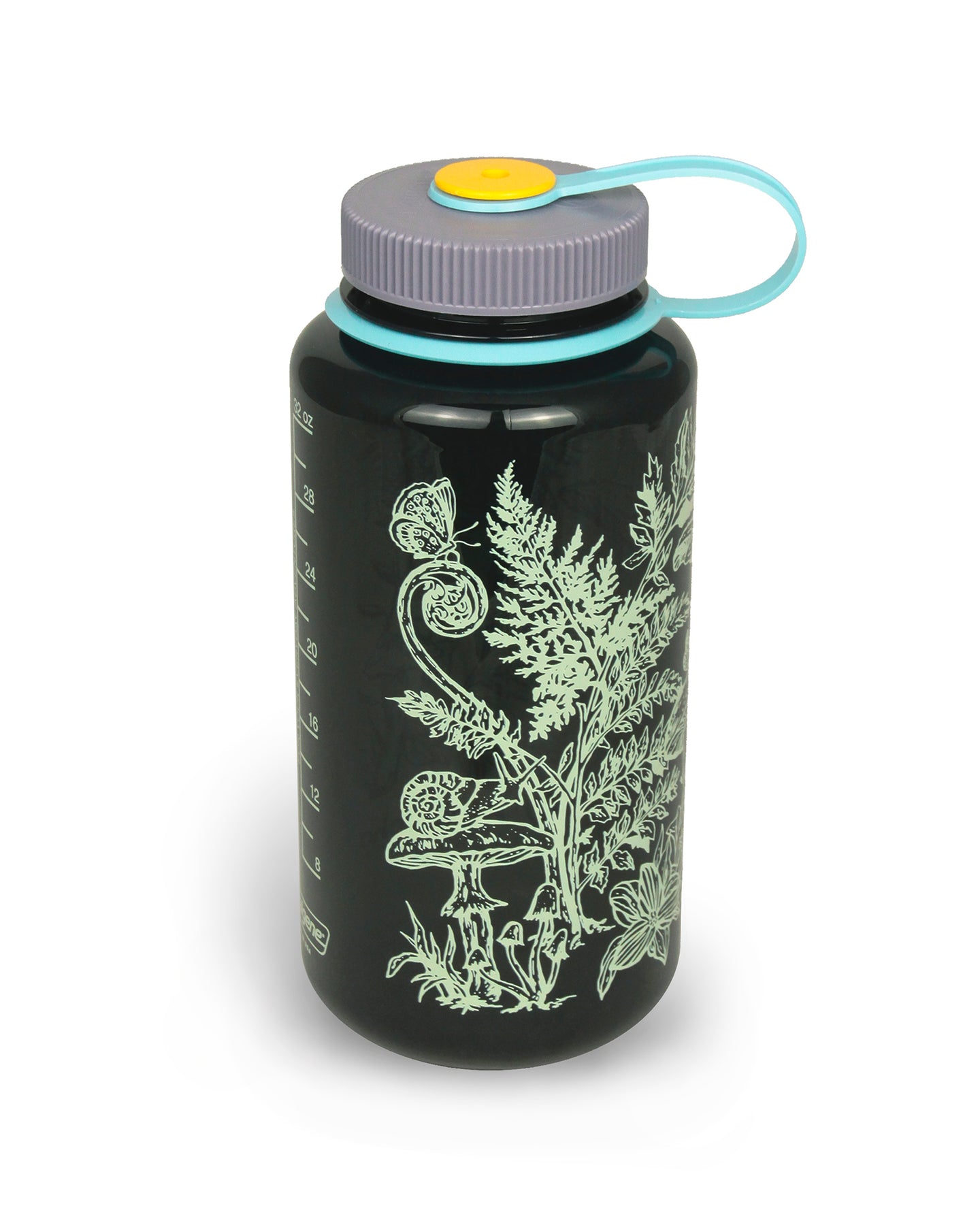 Nalgene Water Bottle – Camp DeSoto Store