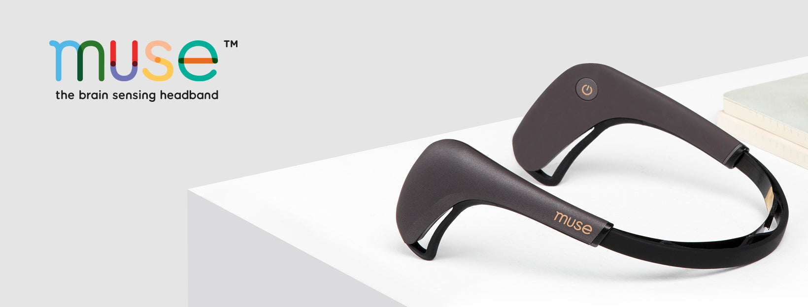 Muse 2: Brain Sensing Headband – Shop Myrth - Where Tech and