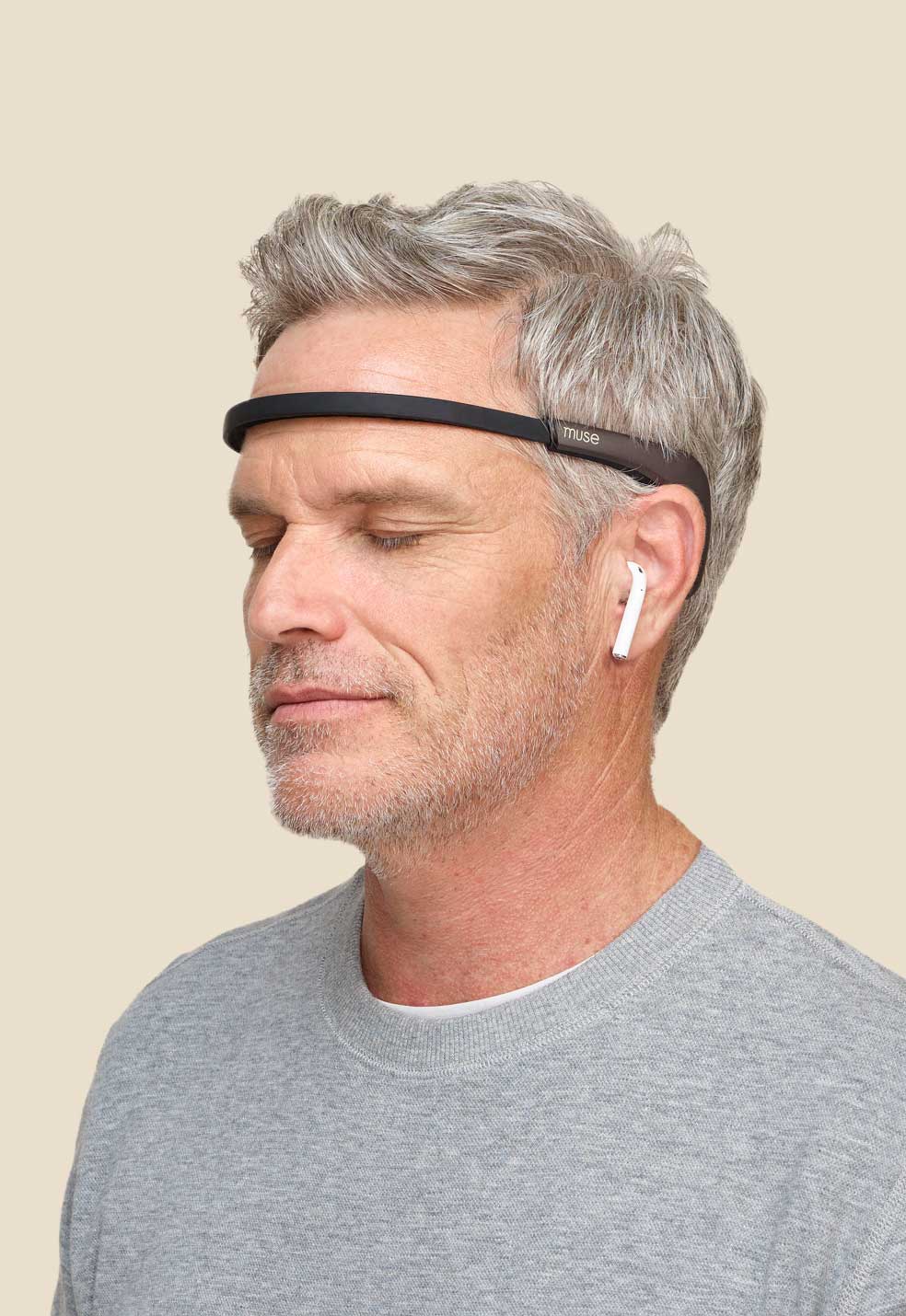 muse headband brain waves