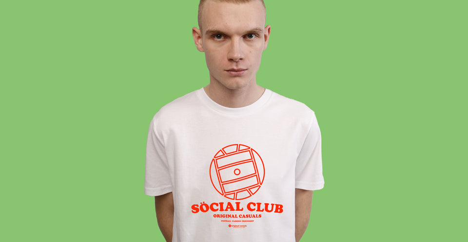 OC Social Club Top Boy Pack