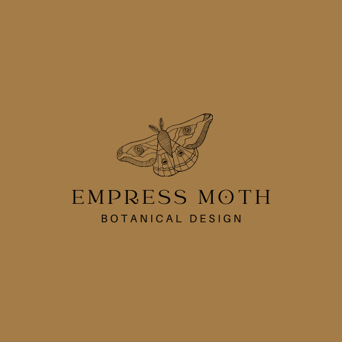 Empress Moth