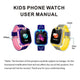 S11 Kids Smart Watch - Ecart