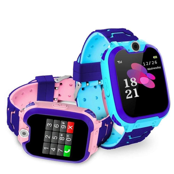 S11 Kids Smart Watch - Ecart