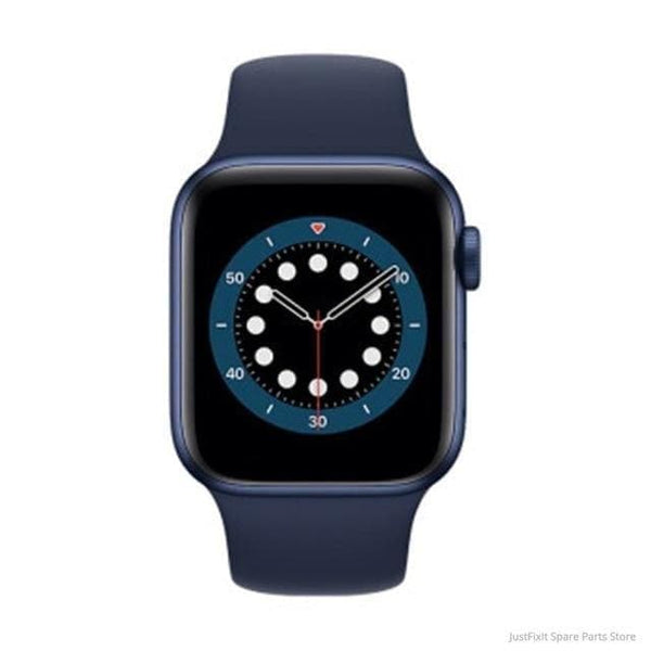 Apple Watch Series 6 - Ecart