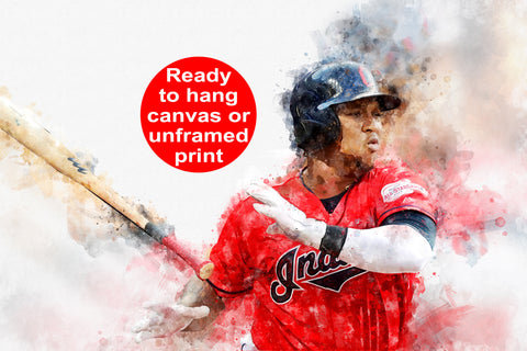 San Diego Padres: Fernando Tatis Jr – Canvas Edits