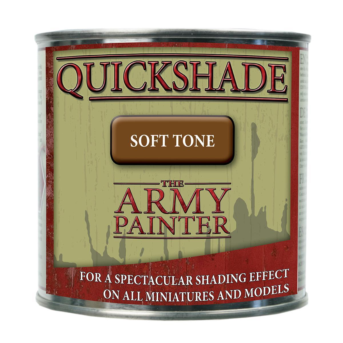 knight models quickshade