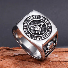 Scottish rite ring