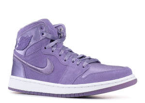 purple earth jordans