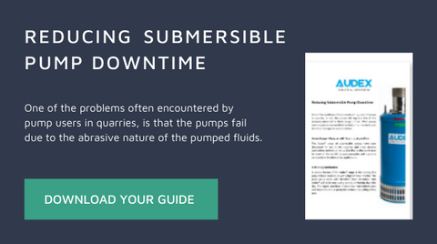 reducing submersible pump downtime guide download