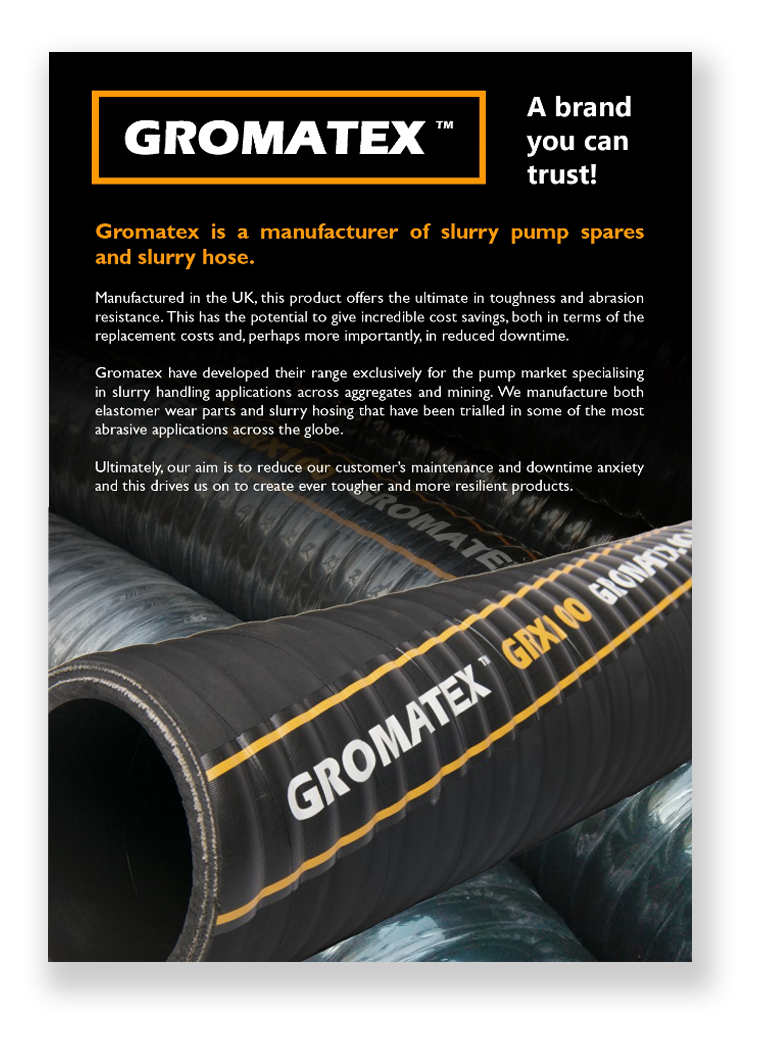 Gromatex