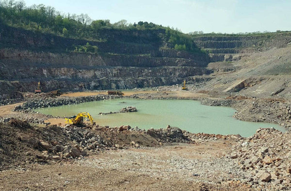 Wenvoe Quarry