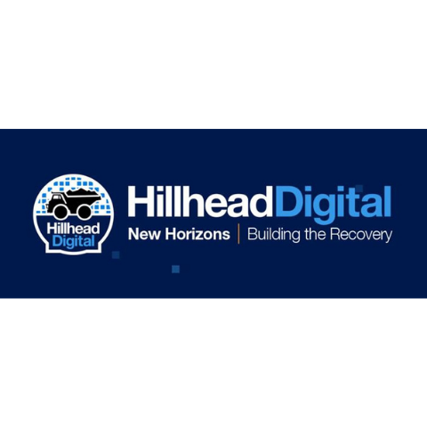 Hillhead digital logo