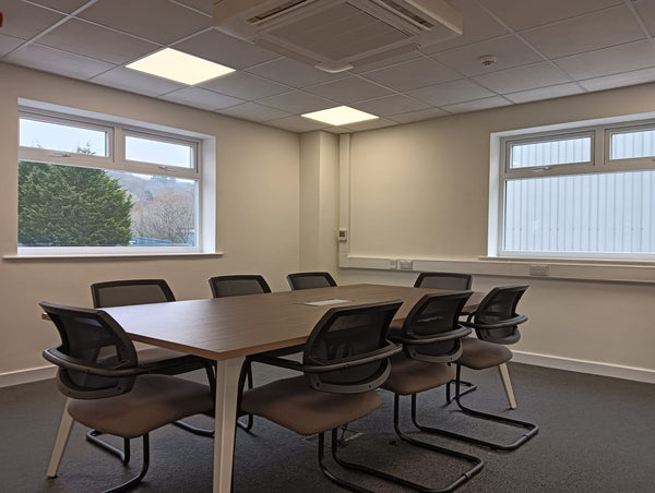 Carrwood Road Secondary Meeting Room