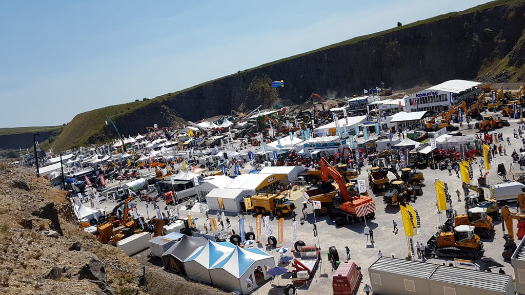 Hillhead Show