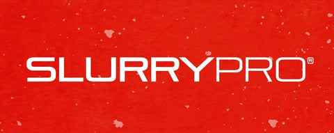 SlurryPro logo