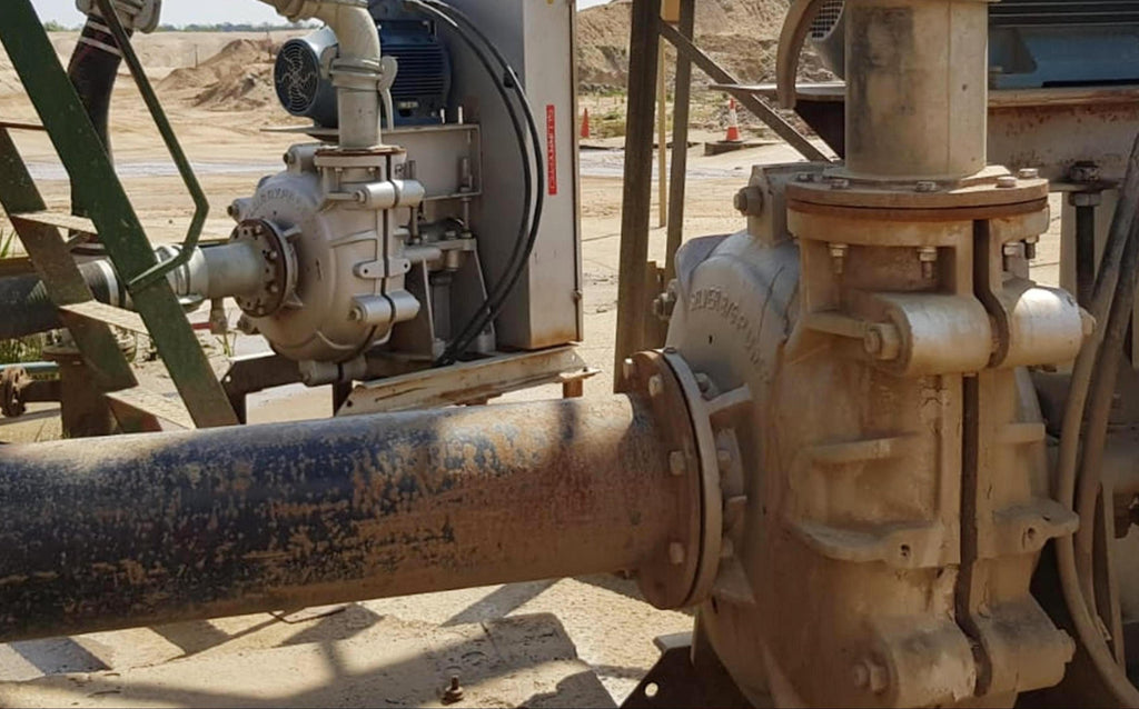 The Benefits of a Correctly Specified Pump