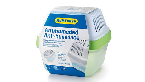 Moisture Absorbent Dehumidifier Avoid Shoe Mold in Humidity