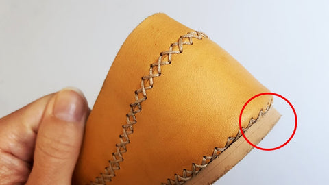 Check Condition of Your Heel Cover