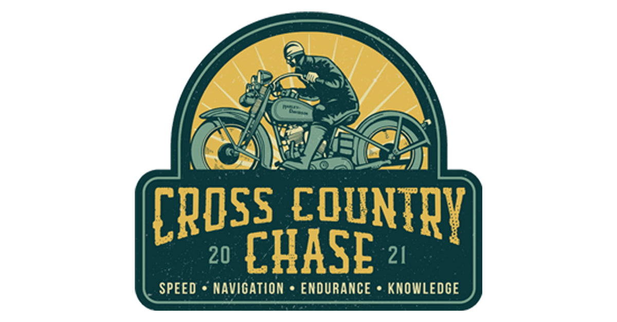 TheCrossCountryChase