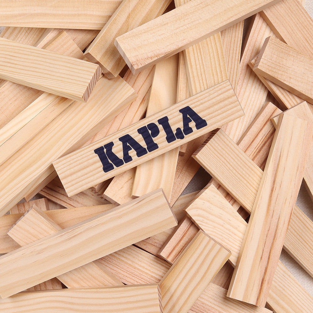 Trouw Onderdompeling straf Kapla box 1000 - PACK 1000 – Japsnoet