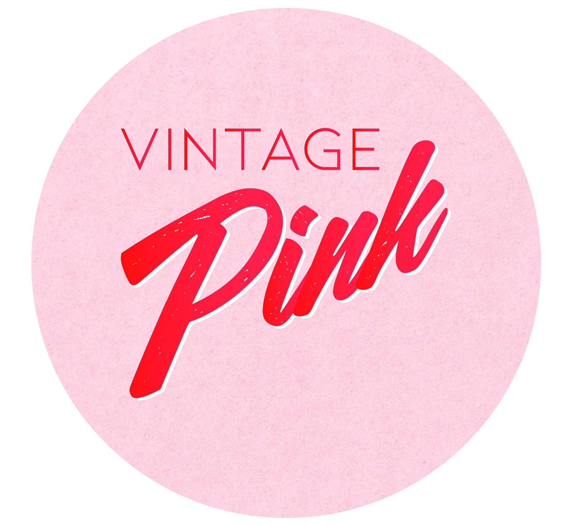 vs pink logo