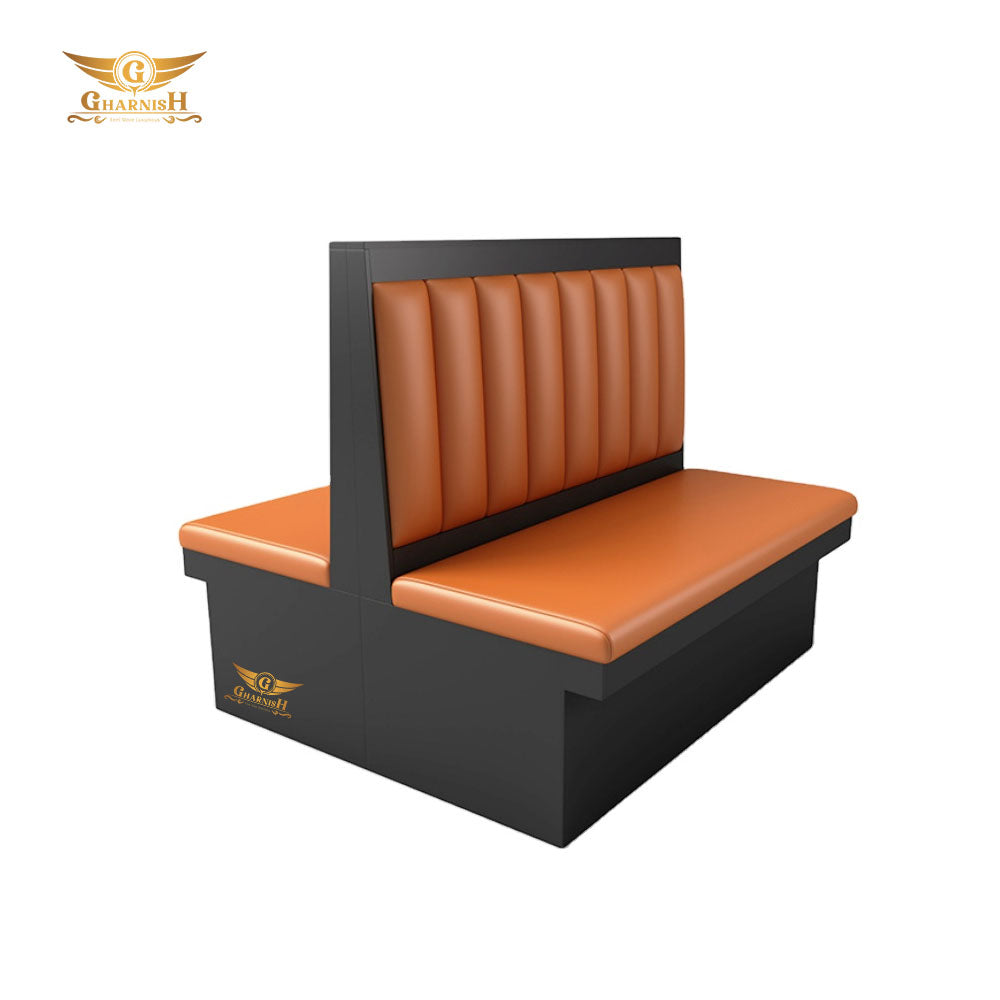 Hilarisch ademen Verdienen BANARA Design 2 Seater Restaurant Booth Sofa Hyderabad GHRSF03 – Gharnish