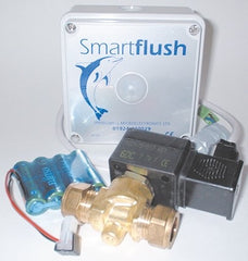 Springwell Smartflush Urinal Flush Kit SF103
