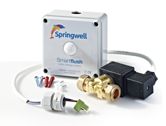 Springwell Smartflush Urinal Flush Kit SF4M