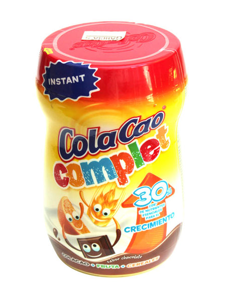 ColaCao Original Drink Mix 390
