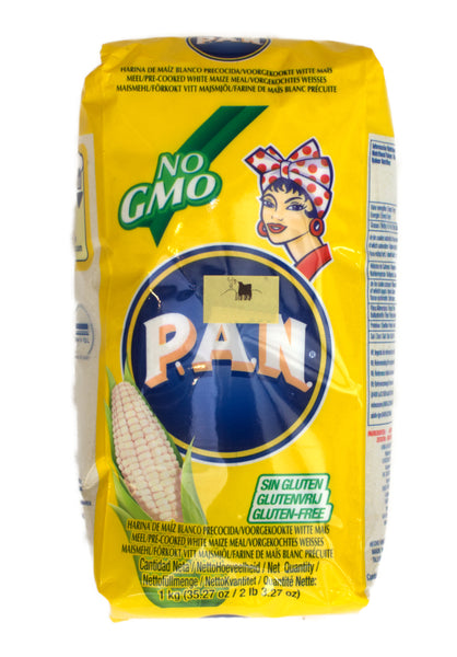 Harina Pan Sweet 500g – Chatica