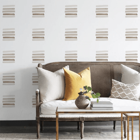 Arizona Stripes Wall Decals