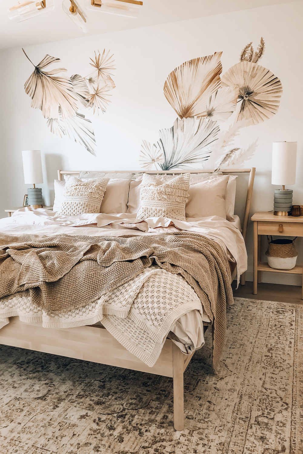 boho bedroom ideas for adults
