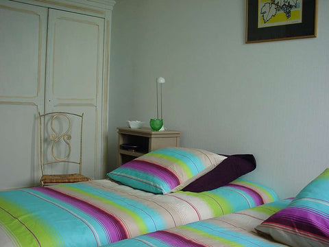 Chambre °2